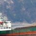 US Central Command disables Iran-bound cargo ship with missile strike in Gulf of Oman