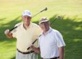 My golf buddy dropped me when I didn’t ask him to be my financial adviser. Was I naive?