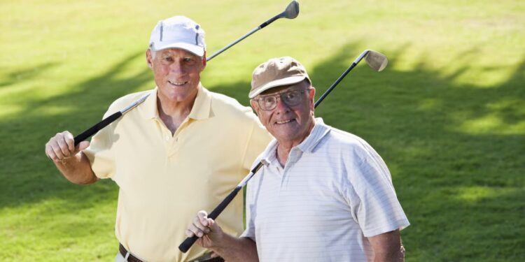 My golf buddy dropped me when I didn’t ask him to be my financial adviser. Was I naive?