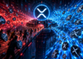XRP Sees Biggest Exchange Inflow Of 2026—Shortly Before Even Larger Outflows