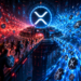 XRP Sees Biggest Exchange Inflow Of 2026—Shortly Before Even Larger Outflows