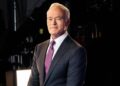 CBS Fires Scott Pelley After Heated 60 Minutes Exchange