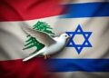 Gantz backs US-brokered Israel-Lebanon deal, insists troops stay in Lebanon
