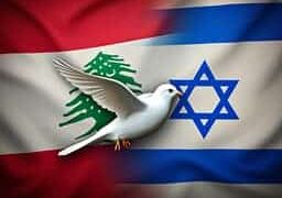 Gantz backs US-brokered Israel-Lebanon deal, insists troops stay in Lebanon