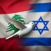 Gantz backs US-brokered Israel-Lebanon deal, insists troops stay in Lebanon
