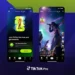 TikTok launches separate event-based app