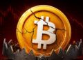 Is Bitcoin’s Bottom Near? Glassnode Co-Founder Reveals Key Price Zone