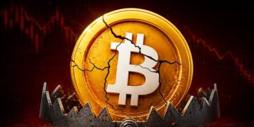 Is Bitcoin’s Bottom Near? Glassnode Co-Founder Reveals Key Price Zone