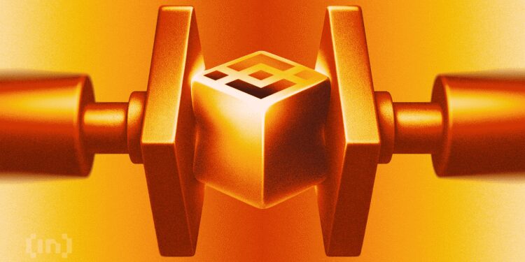 Crypto Exchanges Could Funnel $2 Trillion Into Stocks by 2031, Binance Research Says