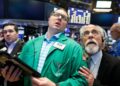 Here are 3 forces that drove a whirlwind week for the stock market