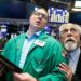 Here are 3 forces that drove a whirlwind week for the stock market