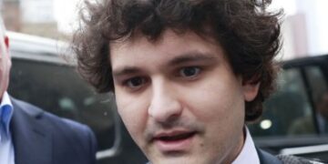 Jailed crypto tycoon Sam Bankman-Fried applies for pardon