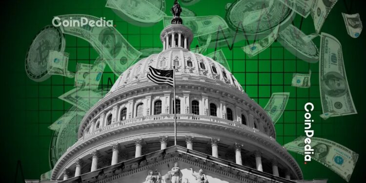 Why Did the US Stock Market Crash $2 Trillion in Just 3 Hours Today?