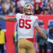 49ers lead NFL with 5 players on top 50 merchandise sales list