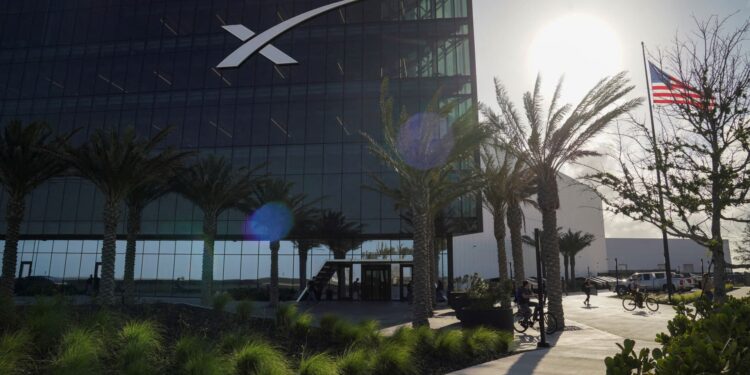 SpaceX IPO won’t ‘break’ the bull market. But investors are worried about what comes next
