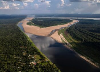Our Financial System Is Working On A False Assumption That Nature Is Stable