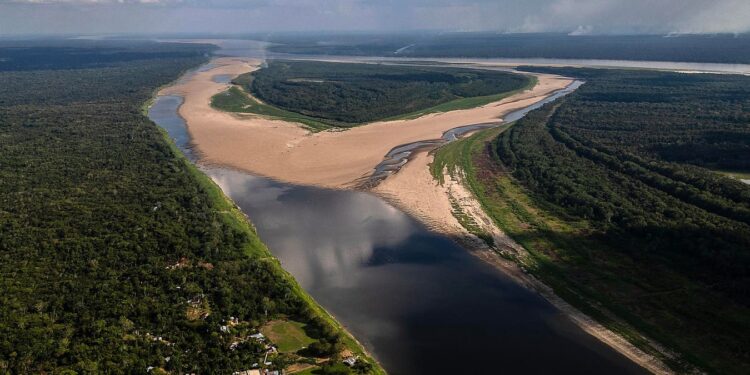 Our Financial System Is Working On A False Assumption That Nature Is Stable