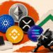 3 Altcoins Positioned for Huge Upside Ahead of the SpaceX IPO 