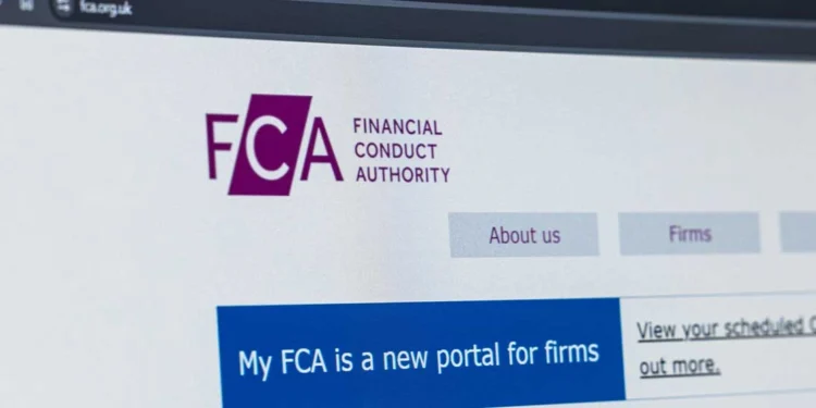 UK FCA allows authorized funds to hold 10% in crypto ETNs