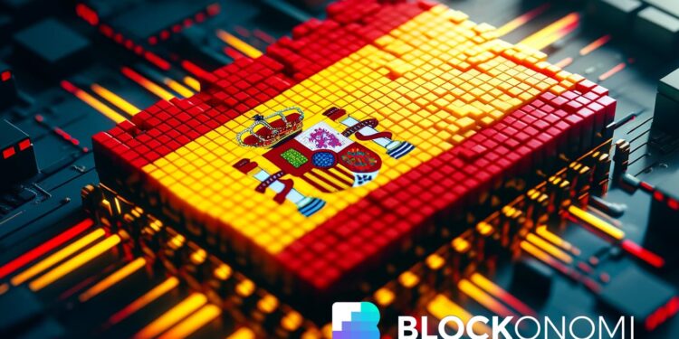 Cecabank Brings MiCA-Regulated Crypto Custody to Spanish Banks