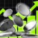 RAIN, Canton, and Velvet Eye New Highs As Traders Watch Weekend Breakouts