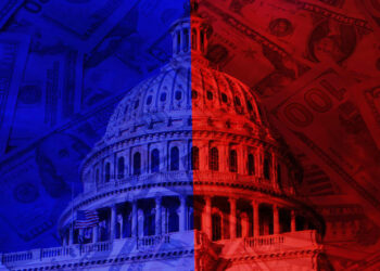 This hidden investing flaw is costing you money. Talking to political opponents fixes it.