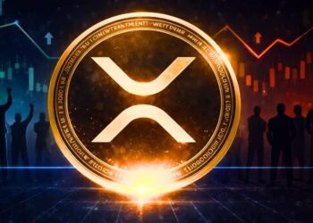 SEC Approves T. Rowe Price Crypto ETF: XRP Ranks Third Behind BTC and ETH