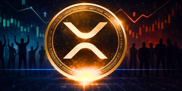 SEC Approves T. Rowe Price Crypto ETF: XRP Ranks Third Behind BTC and ETH