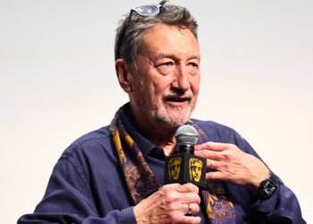 ‘Peaky Blinders’ Creator Steven Knight Wants Netflix & Other Streamers To Pay Into UK Talent Fund