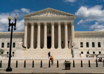 Supreme Court declines to hear gun industry challenge to NY law
