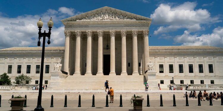 Supreme Court declines to hear gun industry challenge to NY law