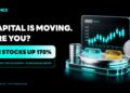 As Capital Rotates From Crypto to AI, Zoomex Traders Already Have Access to Both