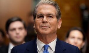 ‘Social Security is on a collision course toward insolvency,’ watchdog says. It hasn’t been this bad since 1983