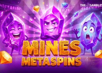 Metaspins Launches Its Exclusive Mines Game With Near 99% RTP and Probably Fair Gameplay