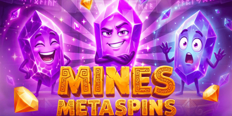 Metaspins Launches Its Exclusive Mines Game With Near 99% RTP and Probably Fair Gameplay