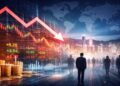 Explained – Why did the Dow Jones fall 800 points from highs on Wednesday