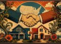 How scale, foreign capital and market diversification are reshaping homebuilder M&A