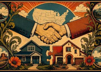 How scale, foreign capital and market diversification are reshaping homebuilder M&A