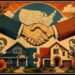 How scale, foreign capital and market diversification are reshaping homebuilder M&A