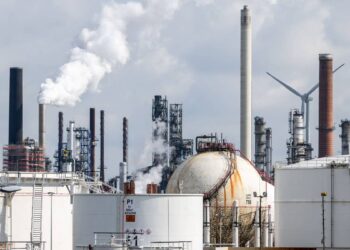 Morgan Stanley changes its oil forecast for the rest of 2026