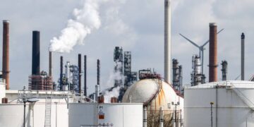 Morgan Stanley changes its oil forecast for the rest of 2026
