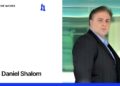 iFOREX Names Ex-Amdocs Executive Daniel Shalom as Chief Operating Officer