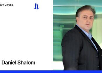 iFOREX Names Ex-Amdocs Executive Daniel Shalom as Chief Operating Officer