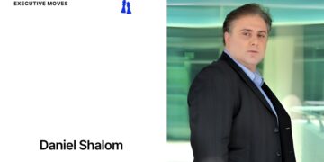 iFOREX Names Ex-Amdocs Executive Daniel Shalom as Chief Operating Officer