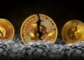 Why is Crypto Market Going Down today? BTC, ETH And XRP Crash