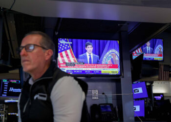 Fedspeak vs. war deal: Here are the things that drove this week’s stock market