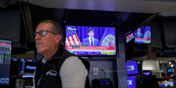 Fedspeak vs. war deal: Here are the things that drove this week’s stock market
