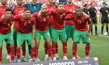 Morocco’s World Cup win over Scotland sparks crypto prediction market frenzy