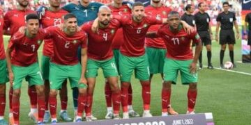 Morocco’s World Cup win over Scotland sparks crypto prediction market frenzy