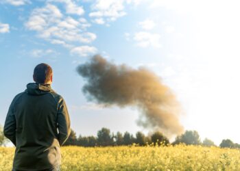 The climate threat to major crops – and how to mitigate it